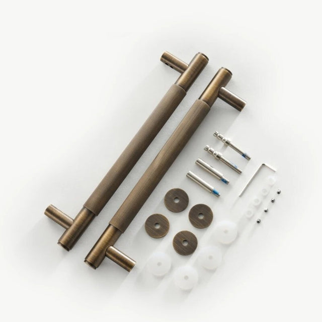 Vezil Double-Sided Pull