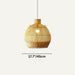 Vidir Pendant Light - Residence Supply