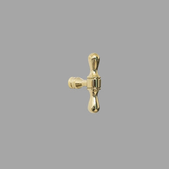 Vilaka Knob & Pull Bar - Residence Supply