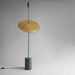 Vitreum Floor Lamp - Residence Supply