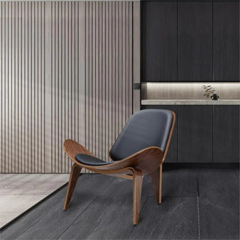 Vlera Lounge Chair - Residence Supply