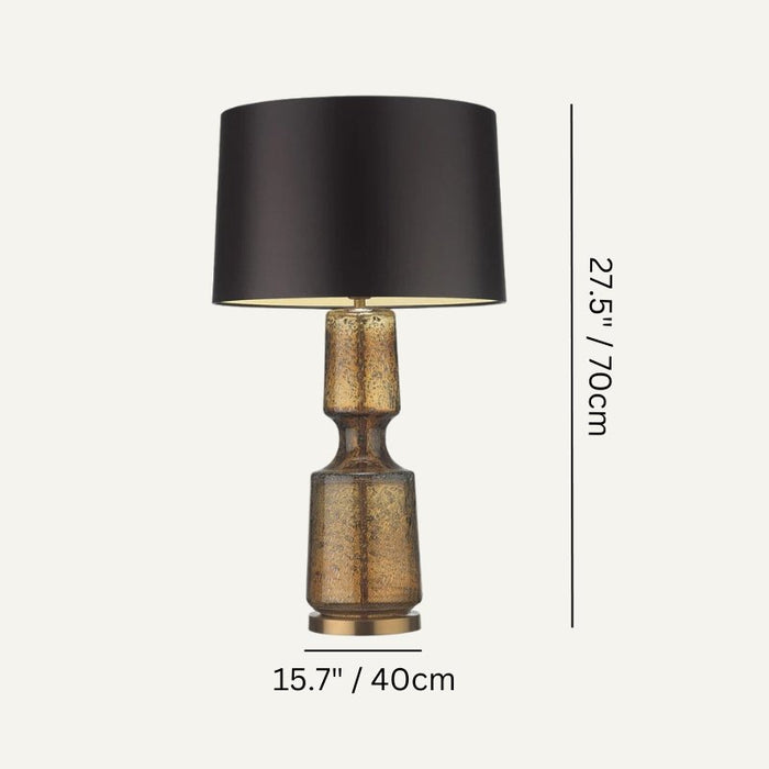 Volito Table Lamp - Residence Supply