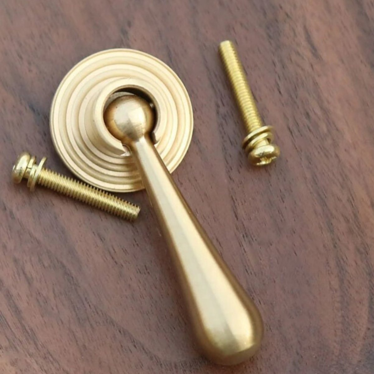Voski Knob