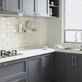 Wabet Knob & Pull Bar