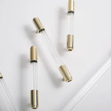 Wabet Knob & Pull Bar