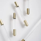 Wabet Knob & Pull Bar