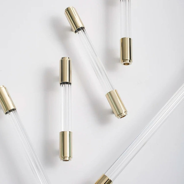 Wabet Knob & Pull Bar