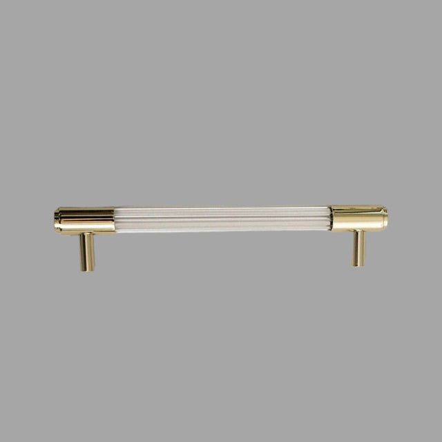 Wabet Knob & Pull Bar