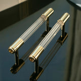 Wabet Knob & Pull Bar