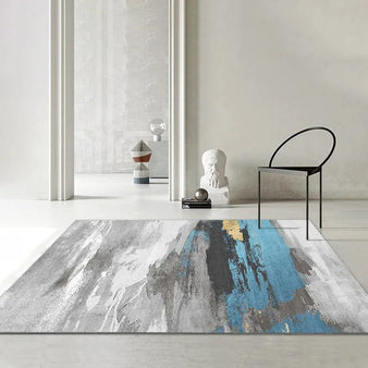 Elegant Wahen Area Rug 