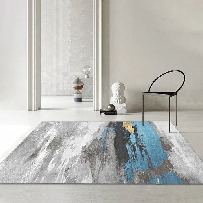 Wahen Area Rug - Residence Supply