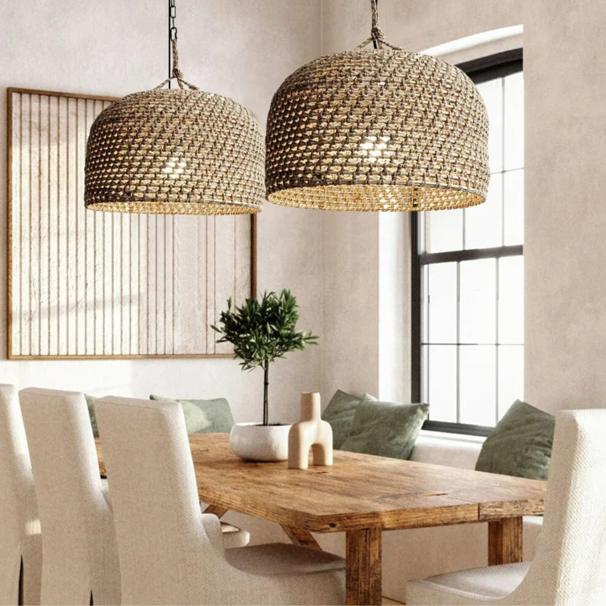 Walha Pendant Light — Residence Supply