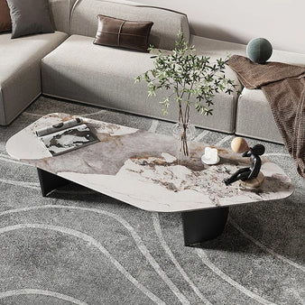 Wanglu Coffee Table - Residence Supply