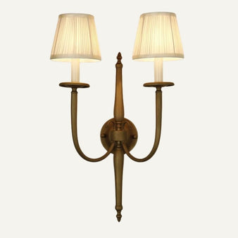 Waska Wall Lamp - Residence Supply