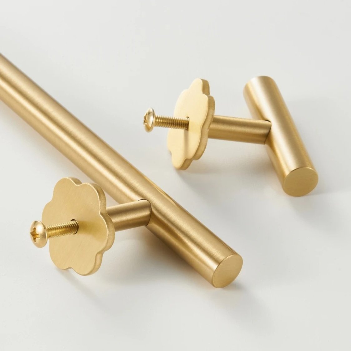 Wasko Handle Backplate