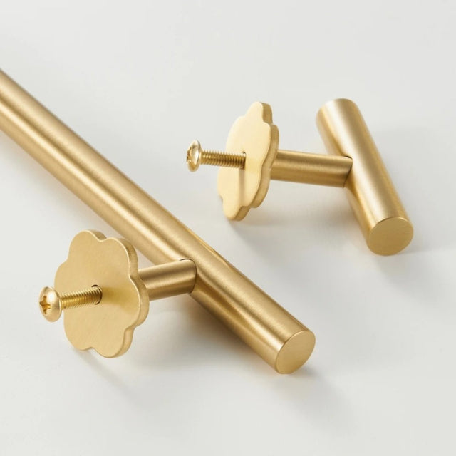 Wasko Handle Backplate