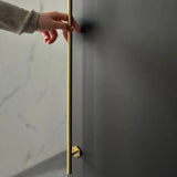 Wasko Handle Backplate