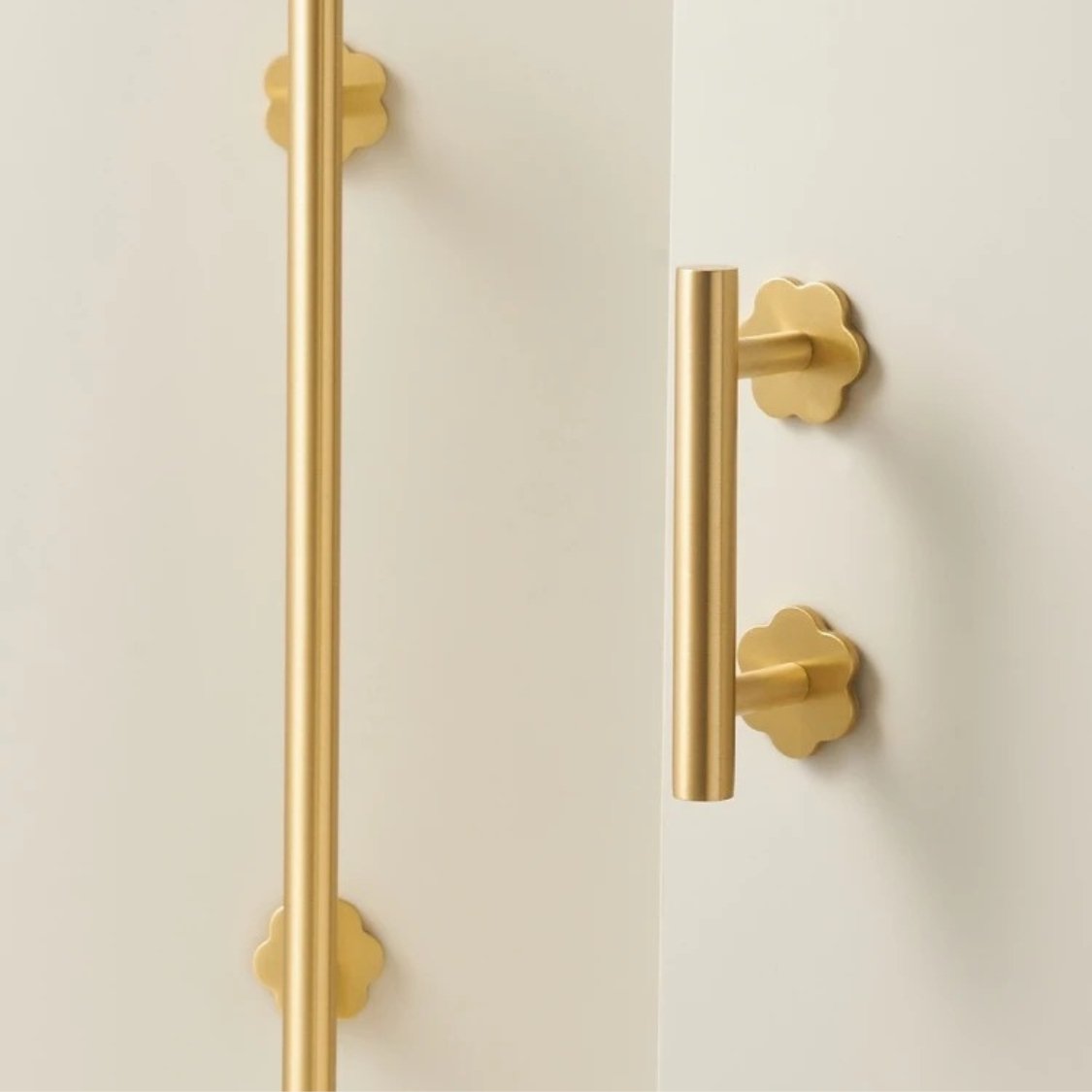 Wasko Handle Backplate