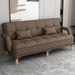 Watso Pillow Sofa - Residence Supply