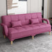 Watso Pillow Sofa - Residence Supply