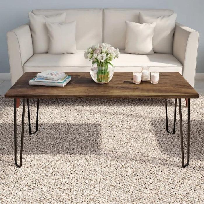 Weorc Coffee Table - Residence Supply