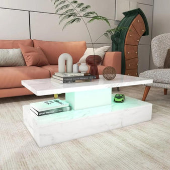 Yada Coffee Table - Residence Supply