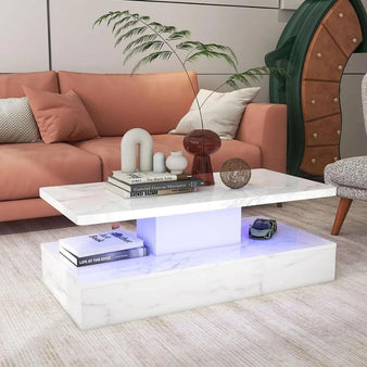 Yada Coffee Table - Residence Supply