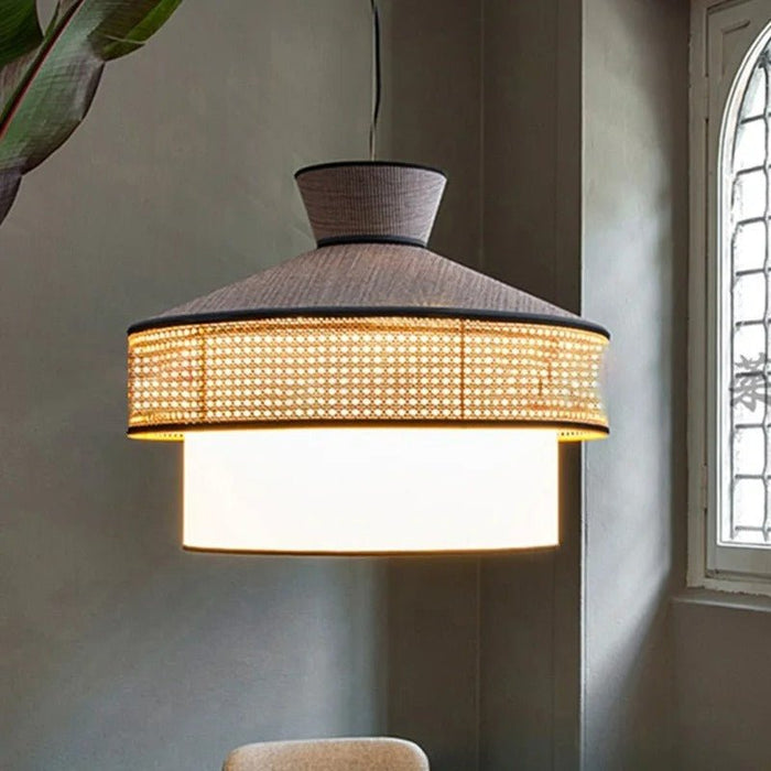 Yamo Pendant Light - Residence Supply