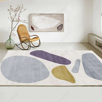 Yangti Area Rug - Residence Supply