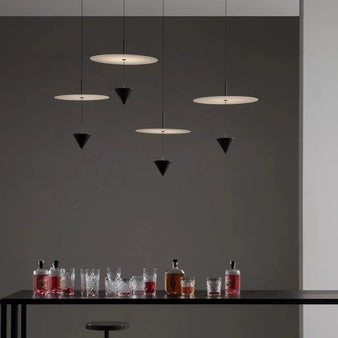 Yaolli Chandelier - Residence Supply