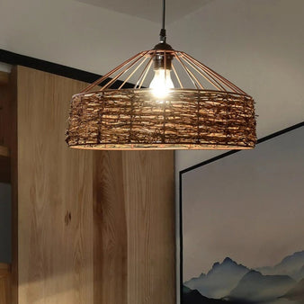 Yaoza Pendant Light - Residence Supply