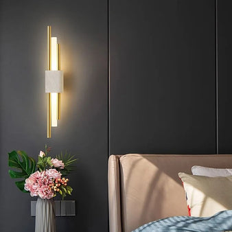 Yarok Wall Lamp - Residence Supply