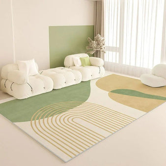 Yaroq Area Rug - Residence Supply