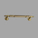 Yasha Knob & Pull Bar - Residence Supply