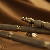 Yasha Knob & Pull Bar