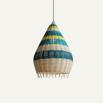 Yazho Pendant Light - Residence Supply