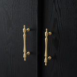 Yekew Knob & Pull Bar