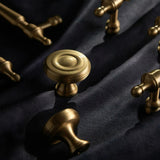 Yekew Knob & Pull Bar