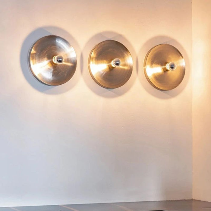 Yetos Wall Lamp - Residence Supply