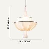 Yishan Pendant Light