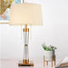 Yugen Table Lamp - Residence Supply
