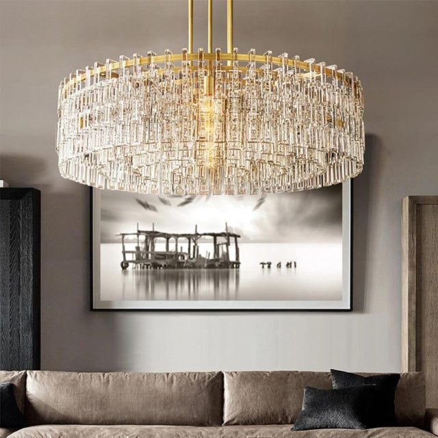 Yukar Chandelier