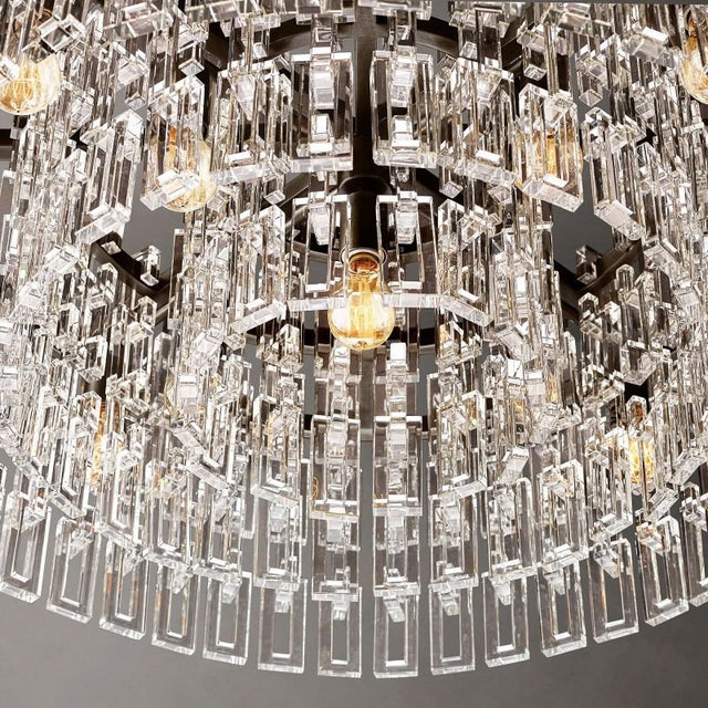 Yukar Chandelier