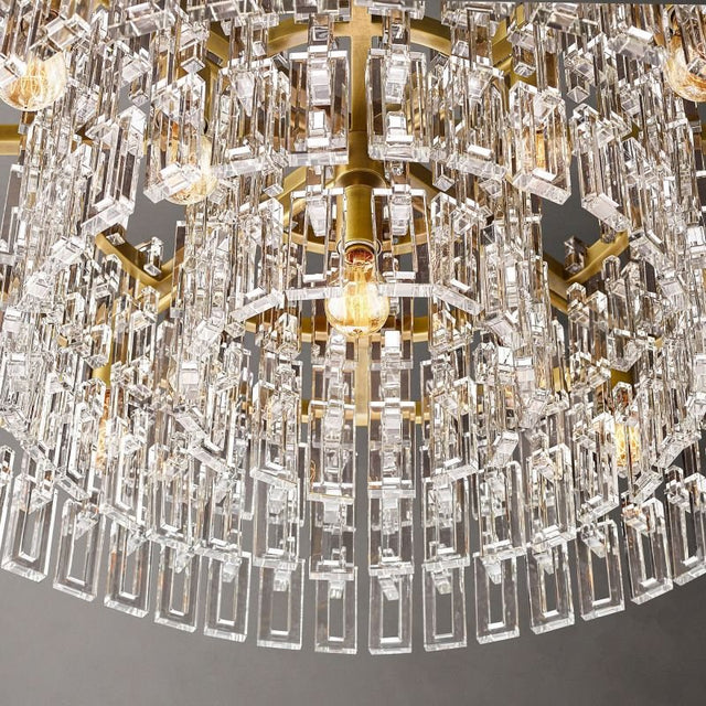 Yukar Chandelier