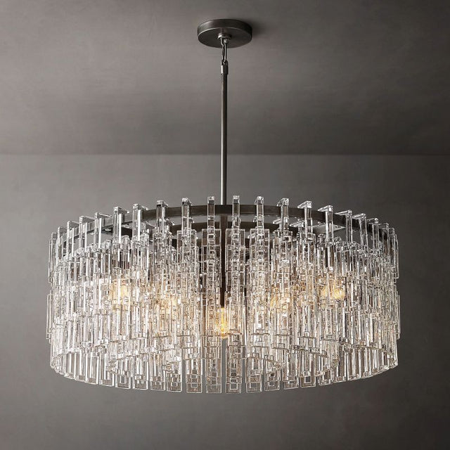 Yukar Chandelier