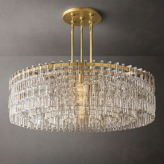 Yukar Chandelier
