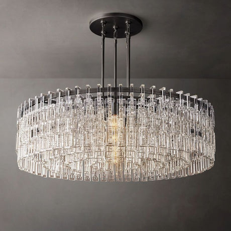 Yukar Chandelier