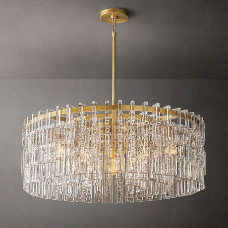 Yukar Chandelier