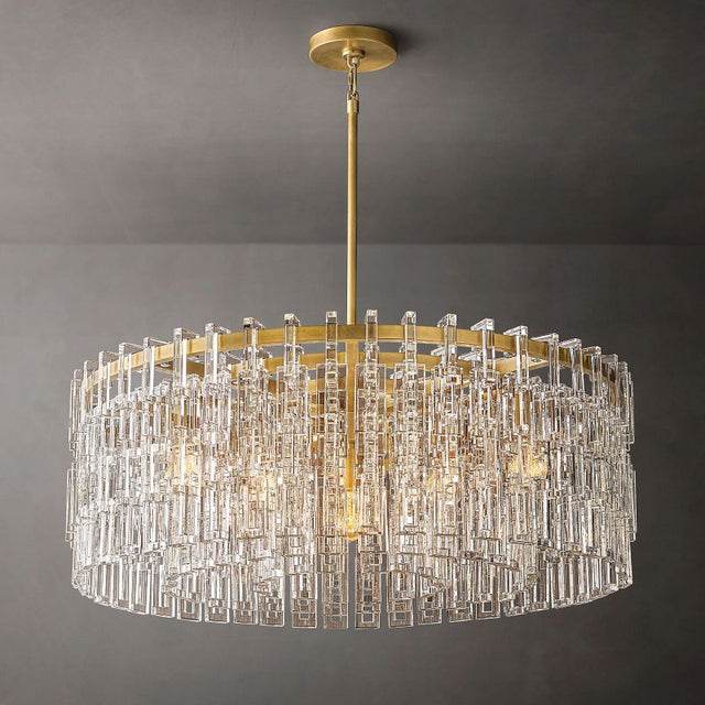 Yukar Chandelier