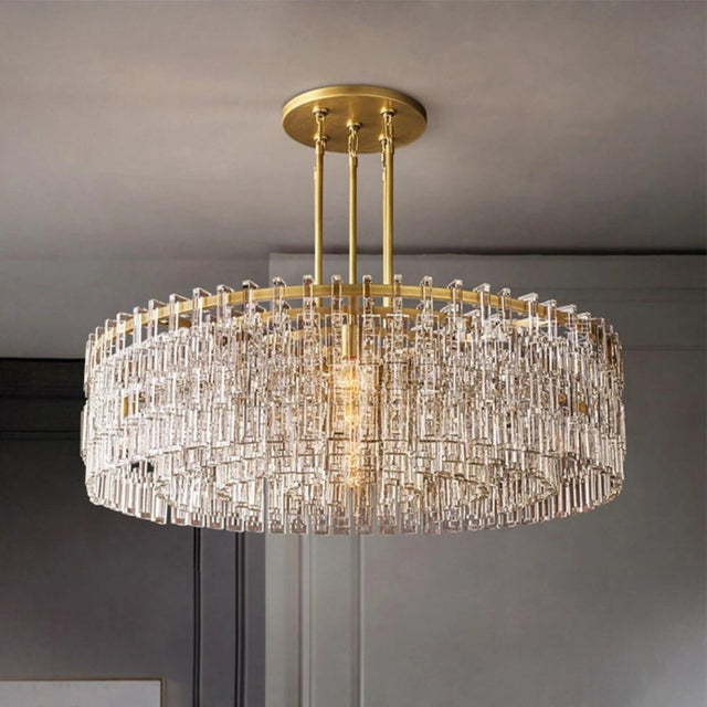 Yukar Chandelier